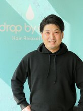 ドロップバイドロップ(drop by drop)&nbsp;中村 繁基