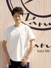 ナチュラル 山形天童店(Natural) 小笠原 ユウジ