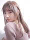 アカラ(acala)の写真/ピシっとしたストレートではなく、自然な柔らかさが人気の秘訣♪《吉祥寺徒歩5分》【コロナ対策徹底】