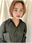 ハイトーンスリークボブ