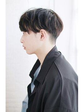 オティアプラスエヌ(OTTIA+n) 20代30代40代　ナチュラルマッシュ【松山】