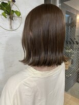 ロミータ by P.C.H(Lomita)&nbsp;グレージュ