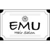 エミュー(EMU)のお店ロゴ