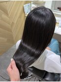 自社開発 【髪質改善 】パールプラチナトリートメント