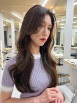 ボタン テンジン(VOTAN tenjin)&nbsp;大人韓国ヘア×髪質改善トリートメント