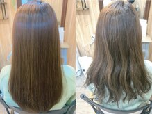 美髪改善専門サロン グラティテュードヘアー