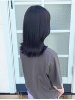 シュエール(Chuaile) ツヤ髪大人外ハネ☆20代・30代・40代