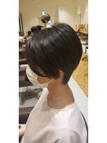 ユニックス イオンモール川口前川店(UNIX)&nbsp;夏ショート