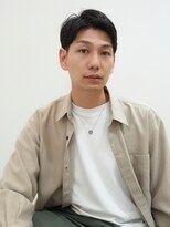 ピークアブー アヴェダ アトレ恵比寿(PEEK-A-BOO AVEDA) 360度爽やか好印象メンズカット 恵比寿大平彩