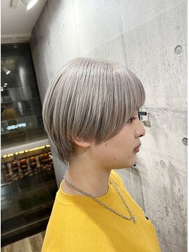 ペイント(PAINT) 【PAINT】ホワイトカラー