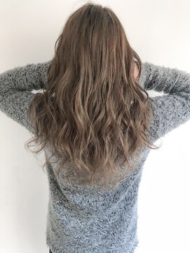 フルールバイアヴァンスクロス(Flulu by avance. cross) 明るめシナモンベージュ