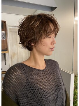 アンプラグド(unplugged) unpluggedショート