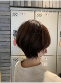 ショート