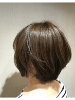 カミケンガレリア(kamiken. galleria)&nbsp;根本ふんわり動かしやすい美髪まとまる【カミケンガレリア】