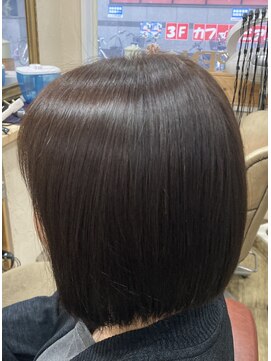 ユイト ミリオンズ(huit millions) メテオカラー