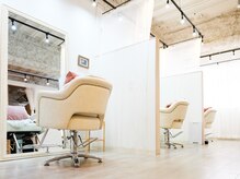 ウミネコ美容室 センター北hanare店(Umineko美容室)