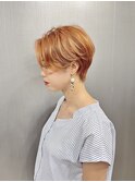 クビレショート 30代40代50代 大阪ショート