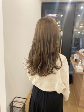 シファ(sifa) オリーブグレージュ