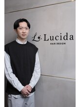 ルシーダ 田無店(Lucida)&nbsp;小早川 大輔