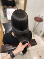 フォルテ 表参道店(FORTE) 髪質改善縮毛矯正