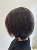 ラベンダーグレージュ