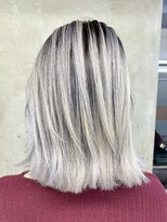 エゴ 池袋(EGO)&nbsp;ホワイトボブ