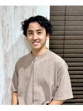エスプリ アリュール 西大井店(allure) 吉田 健汰