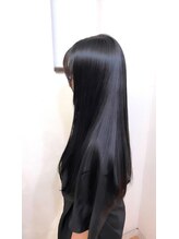 【SNSで話題沸騰！髪質改善♪酸熱トリートメント】☆感動の美髪体験☆を是非Neolive７で！