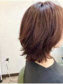 カッパーオレンジ