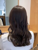 アンフィ 東京(Amphi)&nbsp;【ツヤツヤ叶う!!最強トリートメント♪】