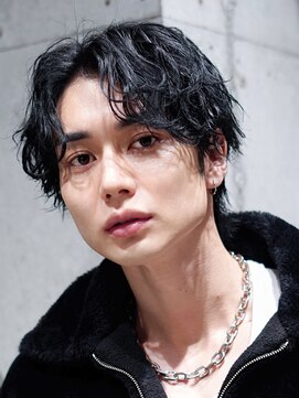 ライラ(Lyla) 波巻センターパート