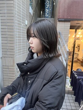 メール(mer) ぼぶは正義