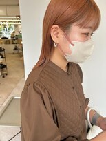 ヌール(Nuru)&nbsp;ぱつっとミディアム