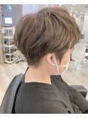 side gradation