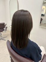 ネウィ ジャム 町田(newi JAM)&nbsp;くすみピンク/ピンクグラデーション/ニュアンスカラー/韓国風