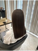 ショコラベージュ