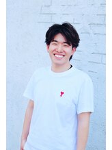 アンカー(ANCHOR) 高本 慎也