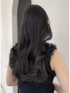 ザックラフィネ(ZACC raffine) オリーブグレージュ/グレージュ/ワンカラー