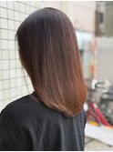 髪質改善トリートメント