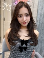 シーシンジュク 新宿南口(Sea shinjuku)&nbsp;イメチェン×美髪【外はねボブ/ボブ/グレージュ】