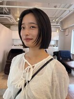 ライン(LINE)&nbsp;layer bob