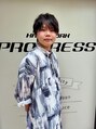 プログレス 聖蹟桜ヶ丘店(PROGRESS) 荻野 琉生