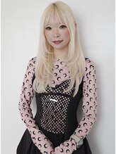 ブレス(bless) manaka 