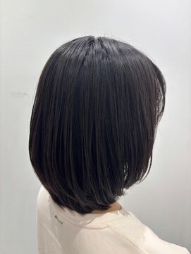 タヤ 千葉そごう店(TAYA) 髪質改善ストレート