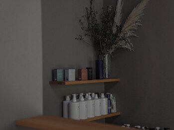 グーグー(goo goo)の写真/一流ブランド【COTA】導入◎カラーやパーマ、日常の生活の中で傷んでしまった髪を集中ケア!艶やかに美しく