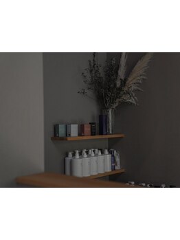 一流ブランド【COTA】導入◎カラーやパーマ、日常の生活の中で傷んでしまった髪を集中ケア!艶やかに美しく