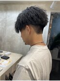 ツイストスパイラル