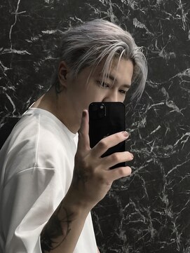 スキル ミナム 表参道(SKILL MiNam) ガイルヘア