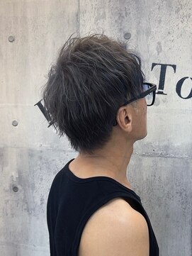 ヴェルデ(VERDE) ナチュラルショート