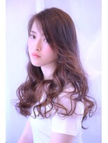 ルーチェココ(Lu'ce coco)&nbsp;シルキーウェーブ